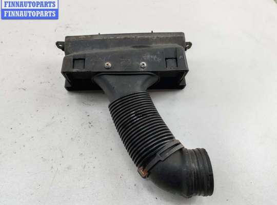 купить Воздуховод на Skoda Octavia mk2 (A5 1Z) 2004-2013