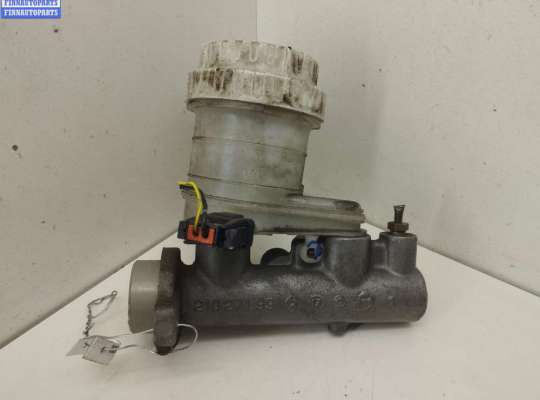 Главный тормозной цилиндр (ГТЦ)