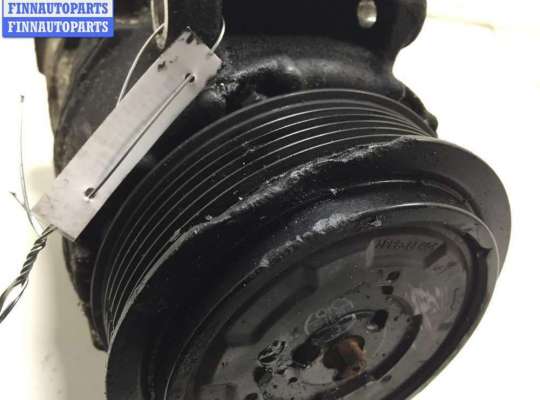 купить Компрессор кондиционера на Mercedes E-Class W211 (2002-2009)