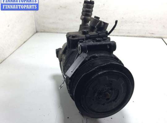 купить Компрессор кондиционера на Mercedes E-Class W211 (2002-2009)