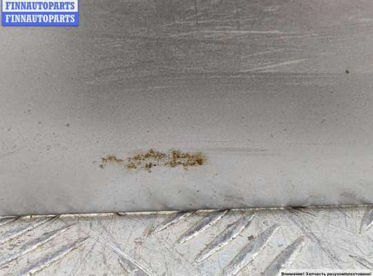 купить Дверь боковая задняя правая на Opel Vectra B (1995-2002)