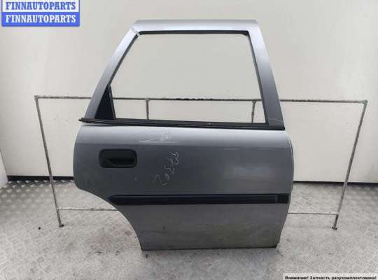 купить Дверь боковая задняя правая на Opel Vectra B (1995-2002)