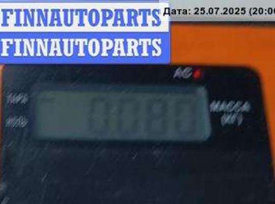 купить Моторчик заслонки отопителя на Opel Signum (2003-2008)