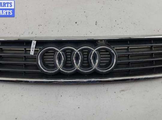 Купить Решетка радиатора на Audi A6 C5 (1997-2005) Решетка радиатора AU1762400 на Audi A6 C5 (1997-2005)