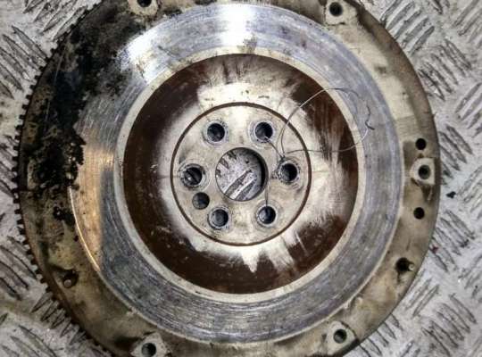 купить Маховик на Ford Focus II (2004-2011)