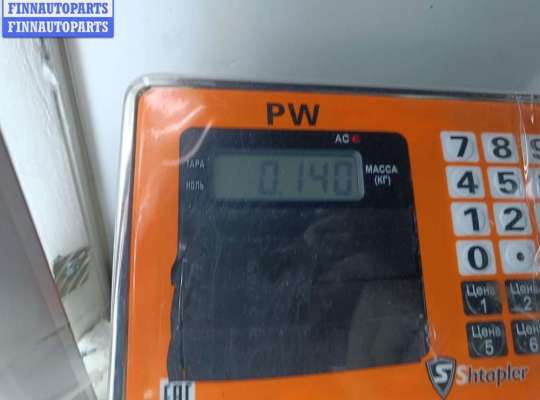 купить Рамка фары противотуманной левой на Renault Espace IV (2002-2014)