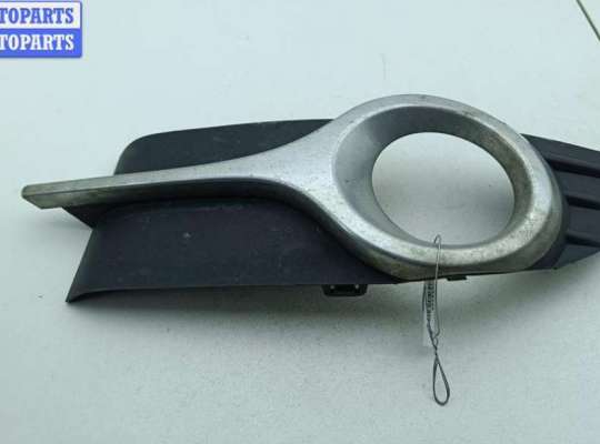 купить Рамка фары противотуманной левой на Renault Espace IV (2002-2014)