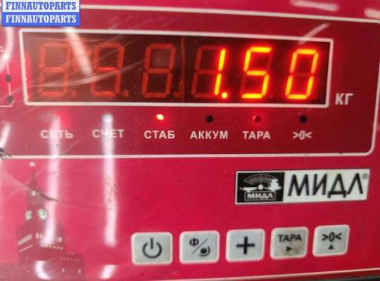 купить Стеклоподъемник электрический передний правый на Peugeot 307