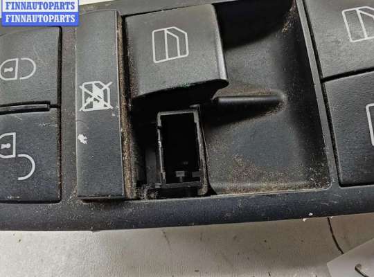 купить Блок кнопок управления стеклоподъемниками на Mercedes B-Class W245 (2005-2011)