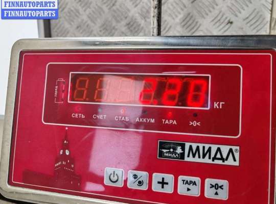 купить Коллектор выпускной на Mercedes Vito-2 / Viano W639 (2003-2014)