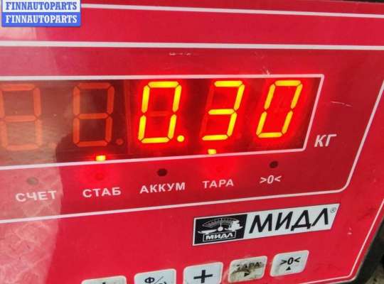 купить Патрубок турбины на Ford Focus II (2004-2011)