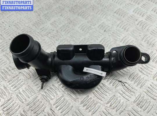 купить Патрубок турбины на Ford Focus II (2004-2011)