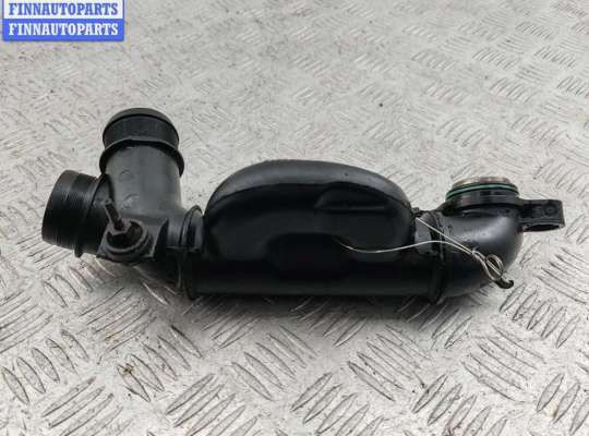 купить Патрубок турбины на Ford Focus II (2004-2011)