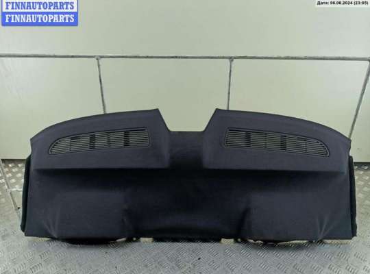 купить Полка багажника на BMW 7 E38 (1994-2001)