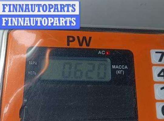 купить Замок ремня безопасности передний на Opel Astra H (2004-2009)