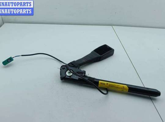 купить Замок ремня безопасности передний на Opel Astra H (2004-2009)