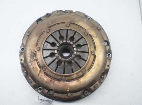 купить Маховик на Ford S-Max