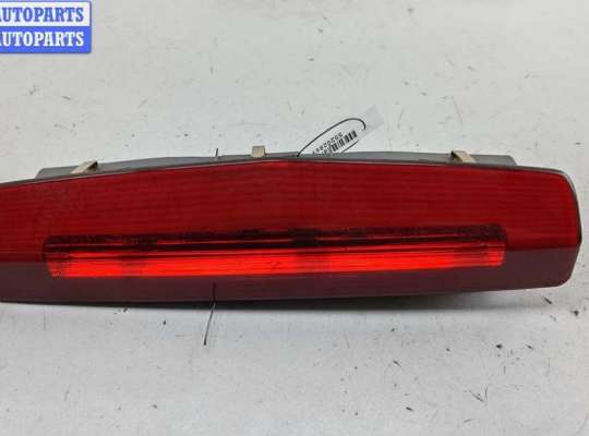 Фонарь (стоп-сигнал) центральный на Opel Astra H / Classic