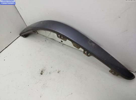 купить Молдинг бампера заднего на Opel Astra H (2004-2009)