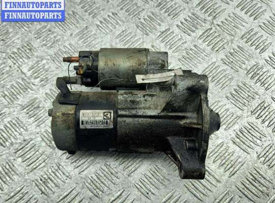 Стартер CT1134332 на Citroen Xsara Picasso