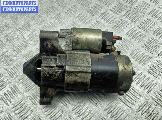 купить Стартер на Citroen Xsara Picasso