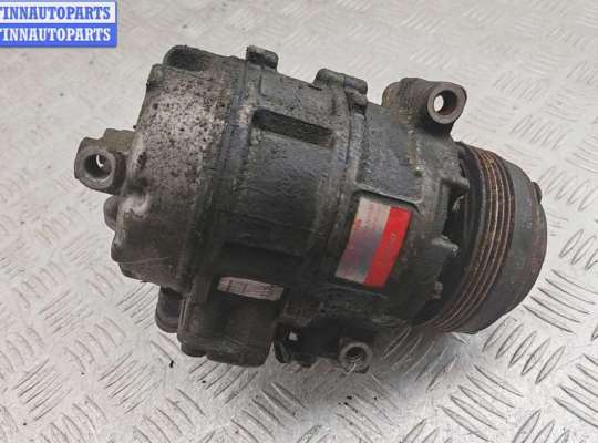 купить Компрессор кондиционера на BMW 5 E39 (1995-2003)