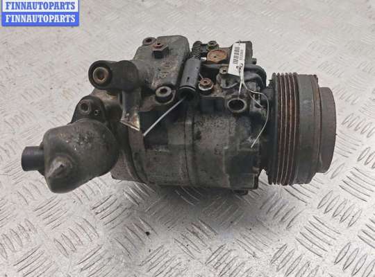 купить Компрессор кондиционера на BMW 5 E39 (1995-2003)