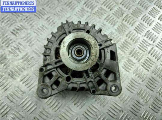 купить Генератор на Nissan Tiida