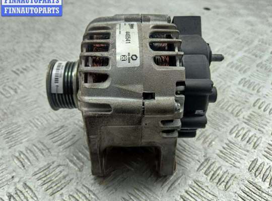 купить Генератор на Nissan Tiida