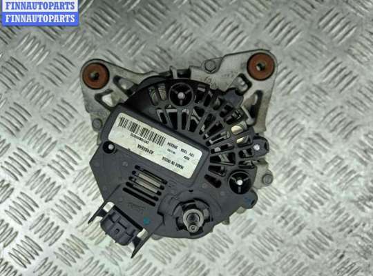 купить Генератор на Nissan Tiida