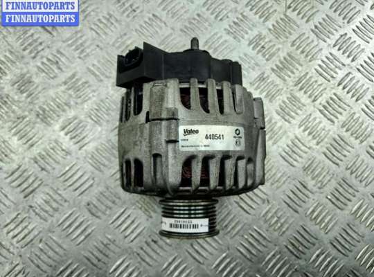 Генератор NS974219 на Nissan Tiida