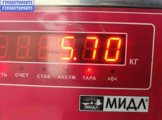 купить Генератор на Nissan Tiida