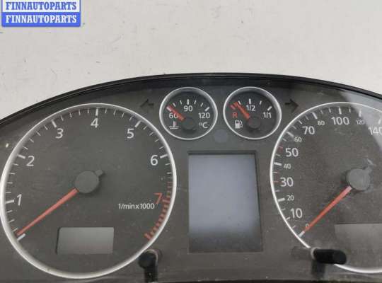купить Щиток приборный (панель приборов) на Audi A6 C5 (1997-2005)
