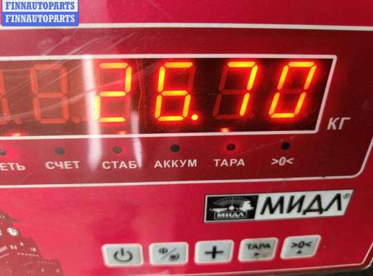 купить Редуктор заднего моста на Kia Sportage (2004-2010)