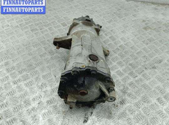 купить Редуктор заднего моста на Kia Sportage (2004-2010)