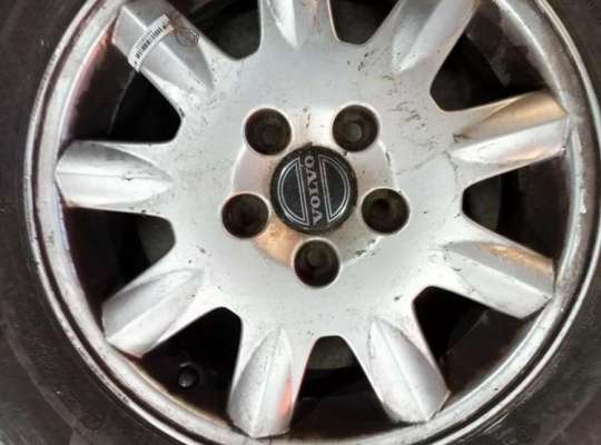 купить Диск колесный алюминиевый на Volvo S60