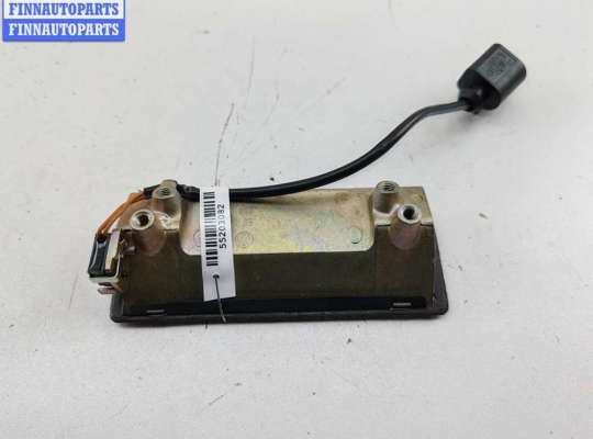 купить Ручка крышки (двери) багажника на Volkswagen Bora