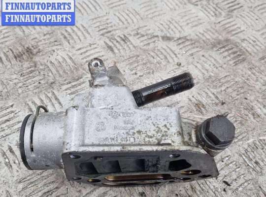 Корпус масляного фильтра SK479256 на Skoda Octavia mk1 (A4 1U) 1996-2010