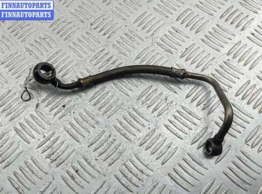 купить Трубка масляная турбины на Peugeot 307