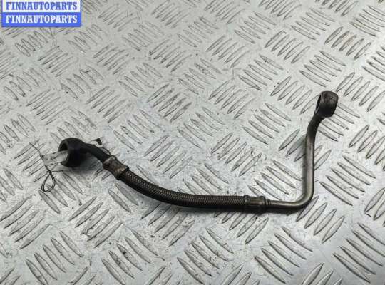 купить Трубка масляная турбины на Peugeot 307