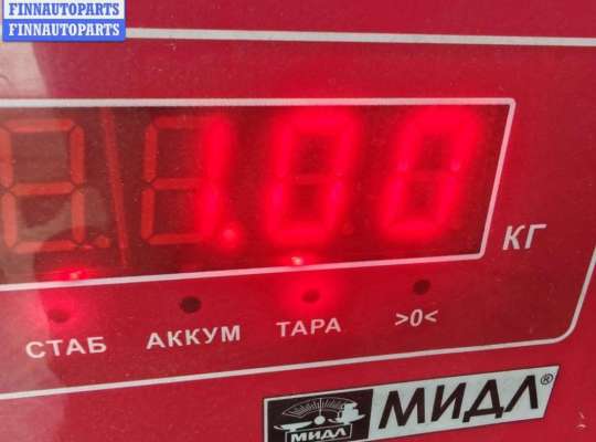 купить Муфта вентилятора на Volkswagen Passat B5+ (GP)