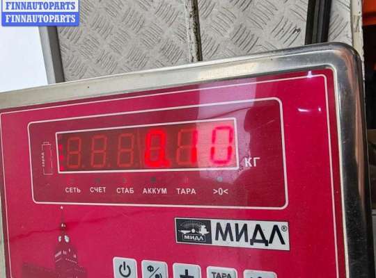 купить Моторчик заслонки отопителя на Audi Q7 4L (2005-2015)