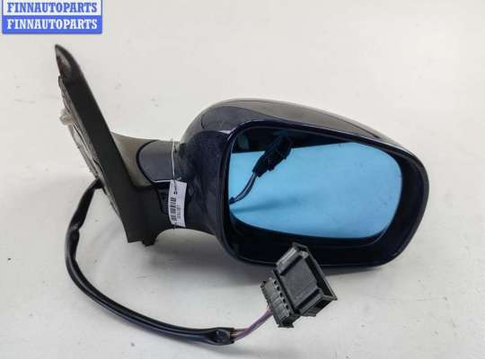 Зеркало наружное правое VG2676847 на Volkswagen Golf-4