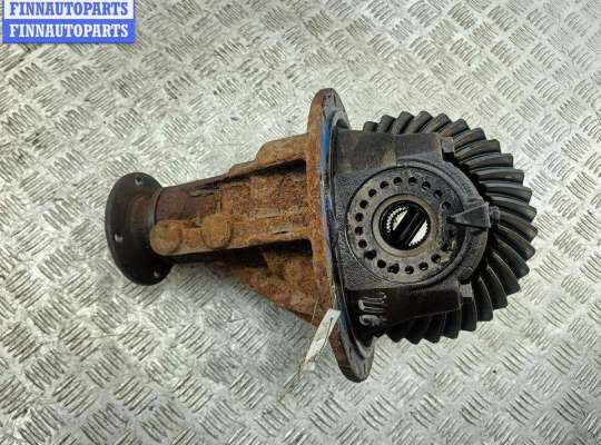 Редуктор заднего моста HN604862 на Hyundai Terracan
