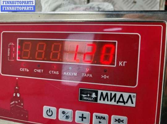 купить Зеркало наружное правое на Opel Astra H (2004-2009)