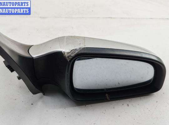 купить Зеркало наружное правое на Opel Astra H (2004-2009)
