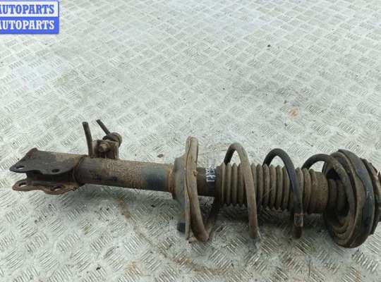купить Стойка подвески задняя правая на Nissan X-Trail (2001-2007) T30