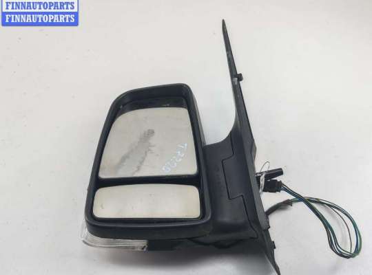 Зеркало наружное левое VG2535440 на Volkswagen Crafter