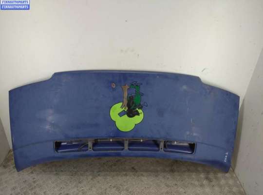 Капот на Volkswagen Transporter T4