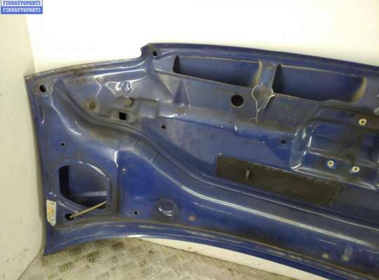 Капот на Volkswagen Transporter T4